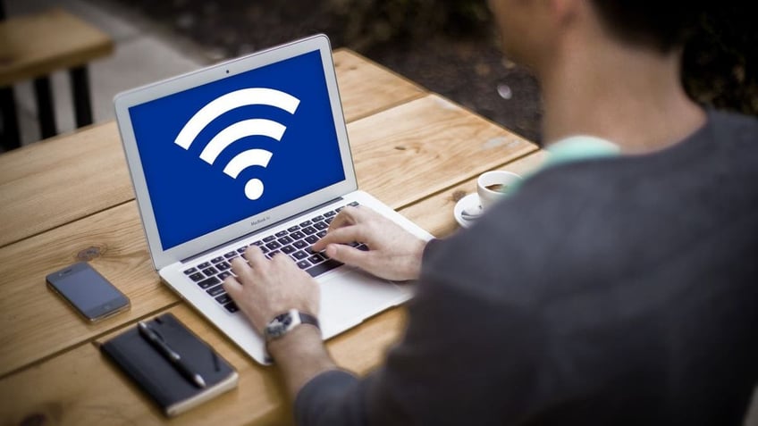 how to set up a separate wi fi network for your guests