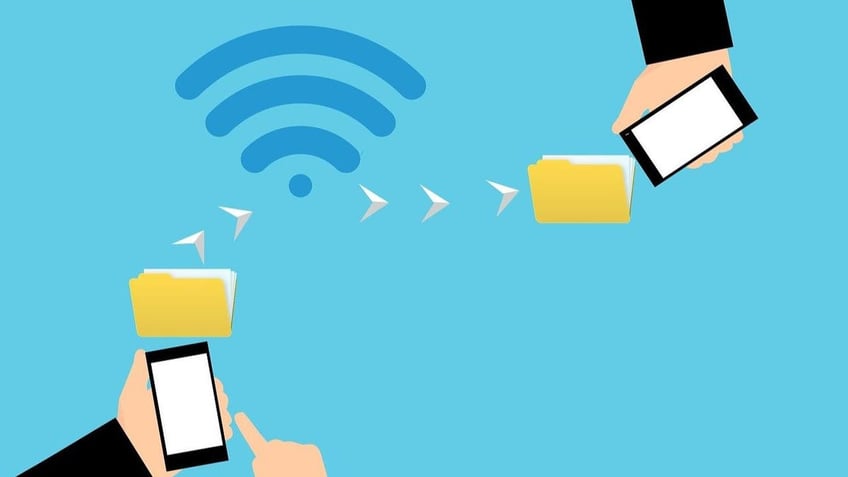 how to set up a separate wi fi network for your guests