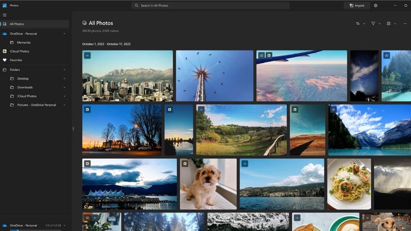 how to smartly organize your photos on a pc