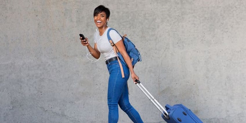 how to stay connected on your phone while traveling abroad