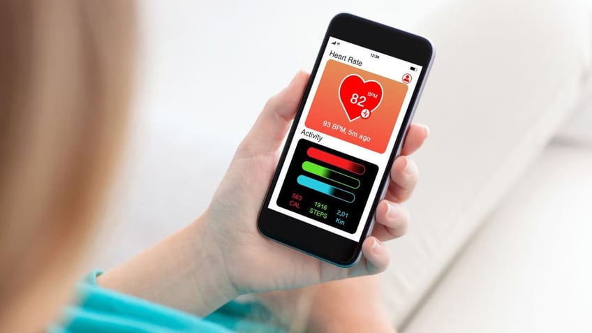 how to stop health and fitness apps from using your private data