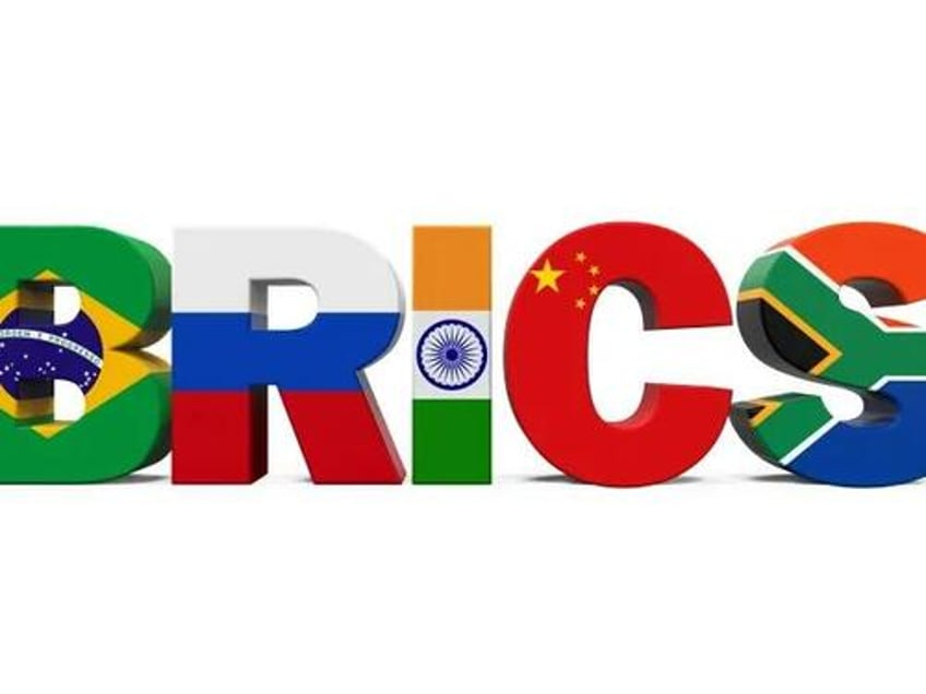 how to stop the brics nations from abandoning the dollar