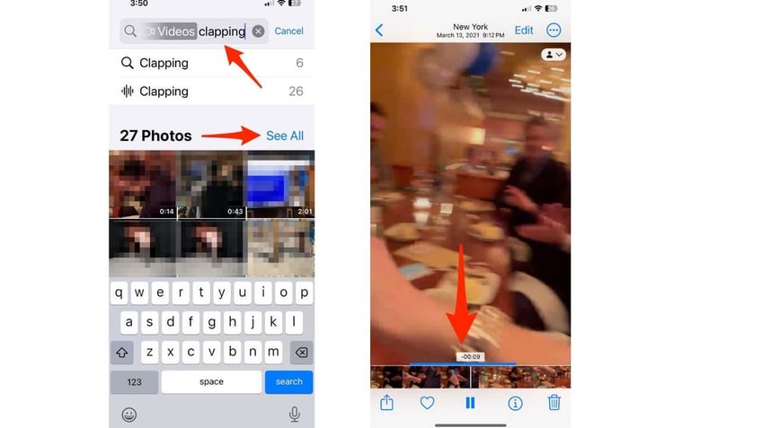how to use visual look up feature on ios 17 to find information easily