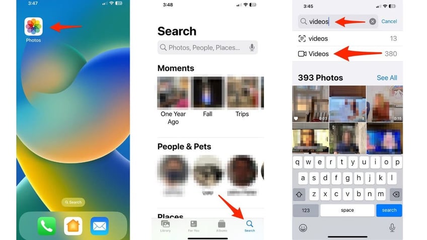 how to use visual look up feature on ios 17 to find information easily