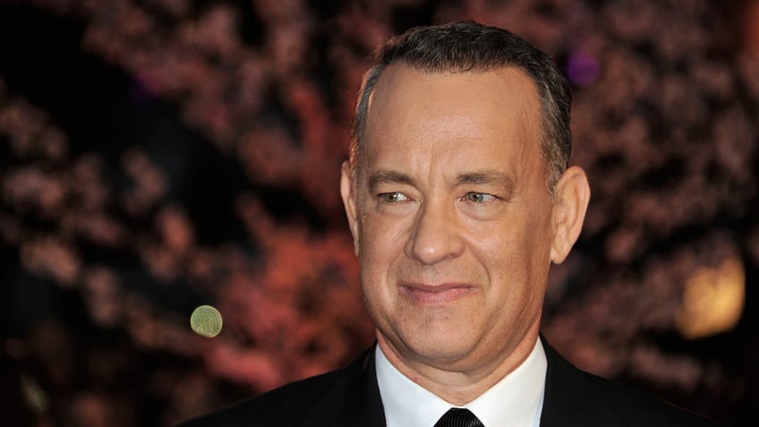 how tom hanks fake ai dental plan video is just the beginning of bogus celebrity endorsements