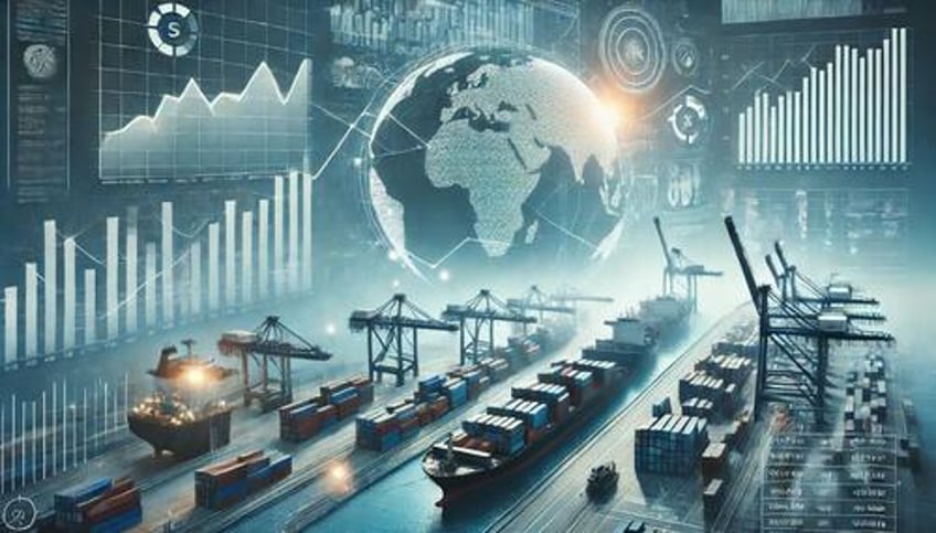 Trade imagery