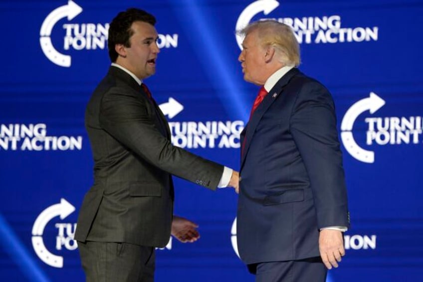 how trumps maga movement helped a 29 year old activist become a millionaire