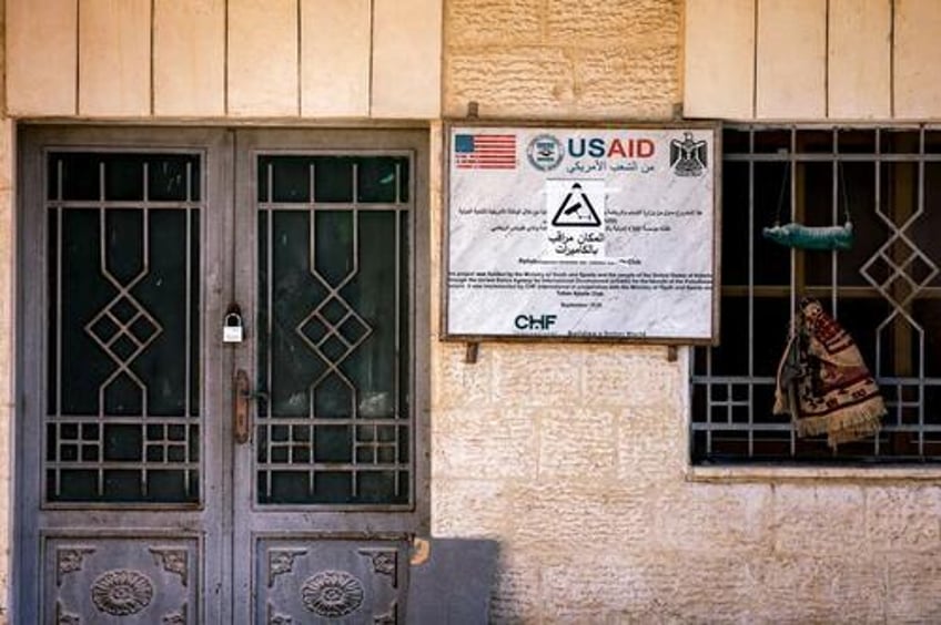 how usaid and its 50 billion budget became a target for reform