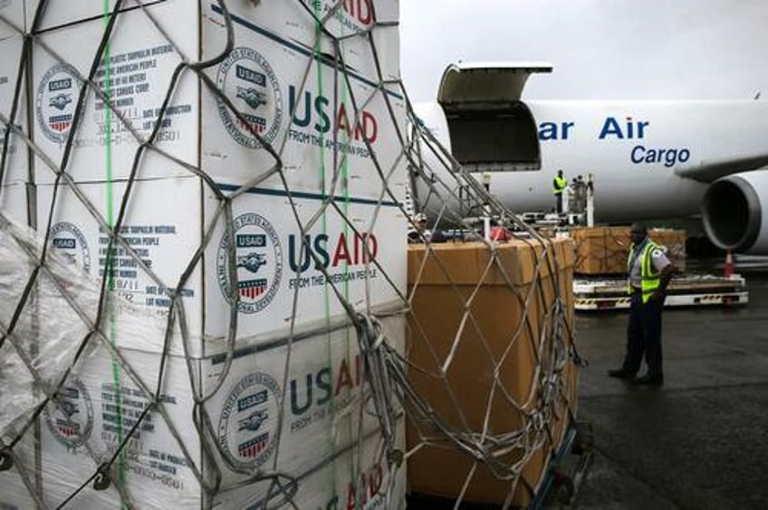 how usaid and its 50 billion budget became a target for reform