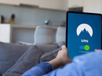 How VPNs shield your identity and secure your financial transactions from theft