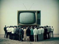 How War Propaganda Has Fueled American Foreign Policy For A Century