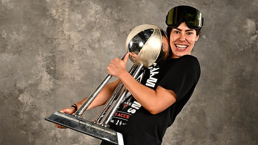 how wnba star kelsey plums faith got her through brutal year god has always had a plan for me