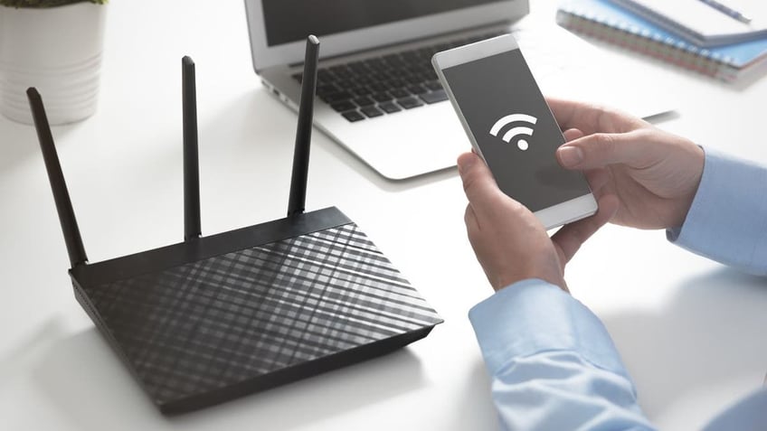 how your connected home devices could be leaving you exposed to trouble