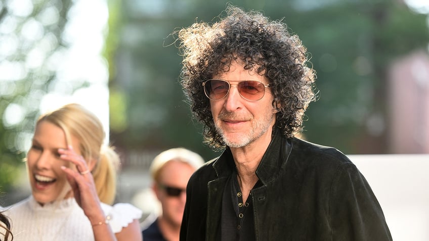 howard stern announces he has covid after years of worrying about catching virus you do not want this