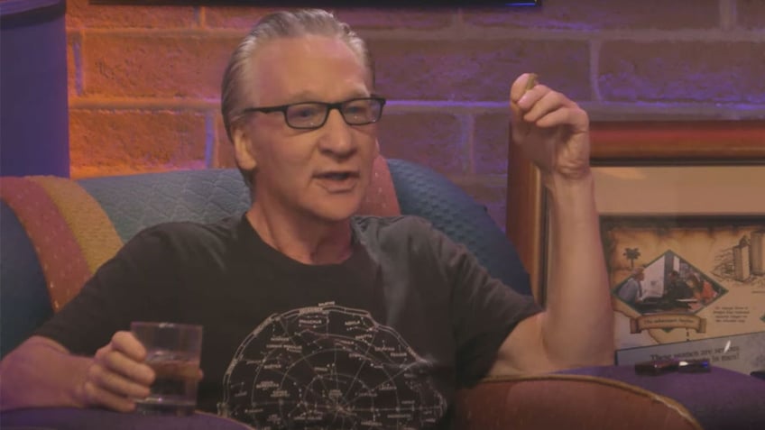 howard stern declares hes no longer friends with bill maher ought to shut his mouth