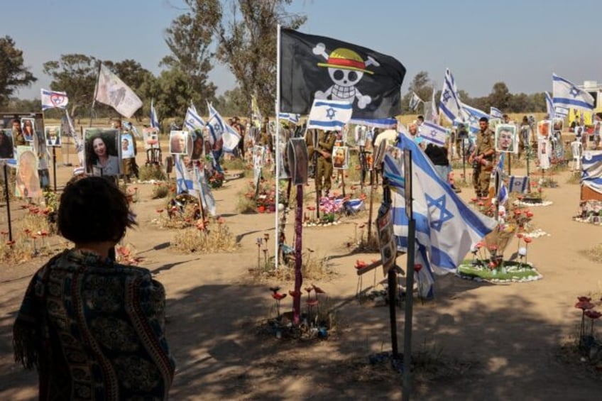 The Supernova music festival suffered the most casualties in the October 7 Hamas attack on