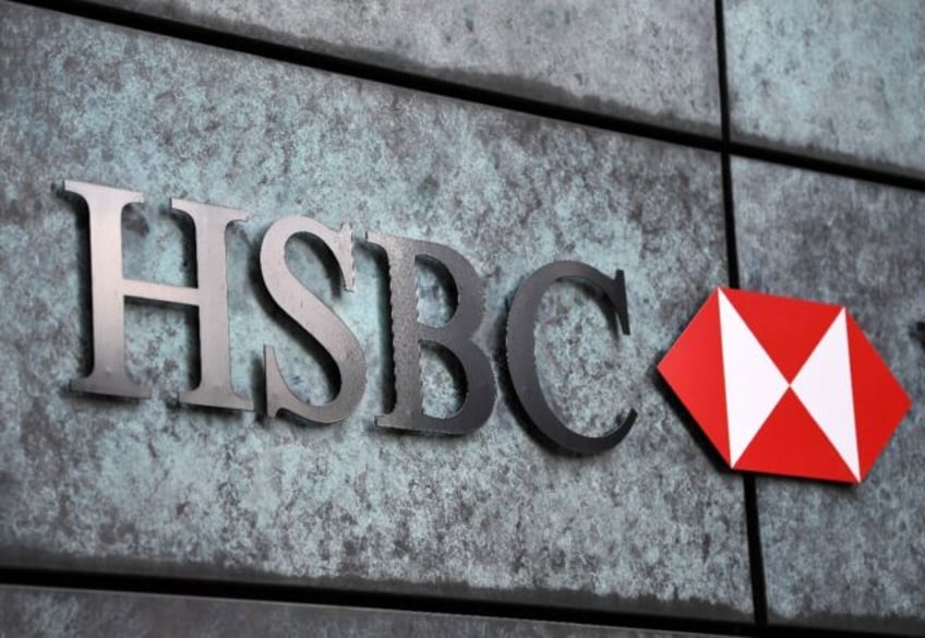 hsbc says pre tax profit more than doubled in third quarter