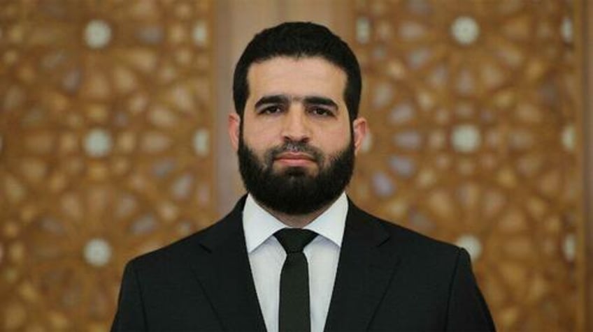 hts names un designated terrorist as syrias new intelligence chief