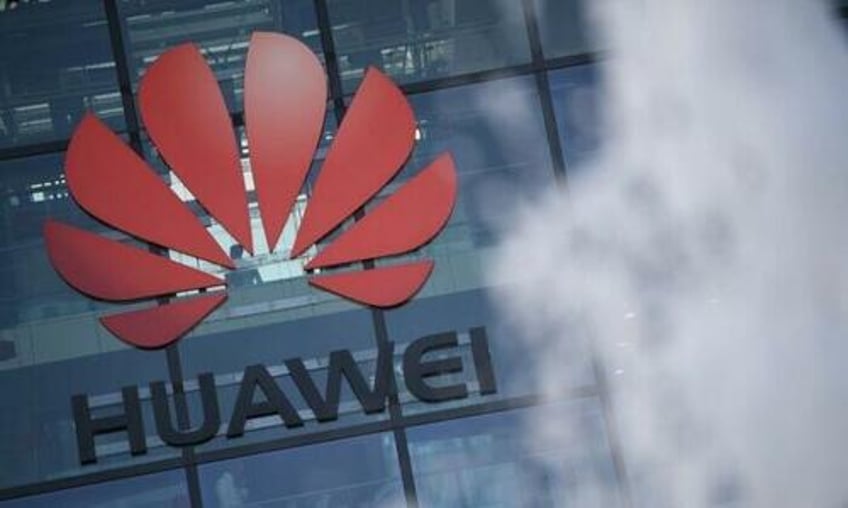 huawei gate europe guards against chinas cash for influence schemes