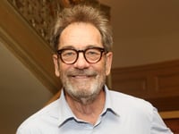 Huey Lewis not letting hearing loss define him, calls Broadway show his 'salvation'