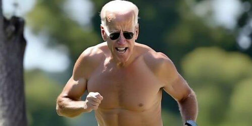 huffpo encourages biden campaign to openly push disinformation using ai