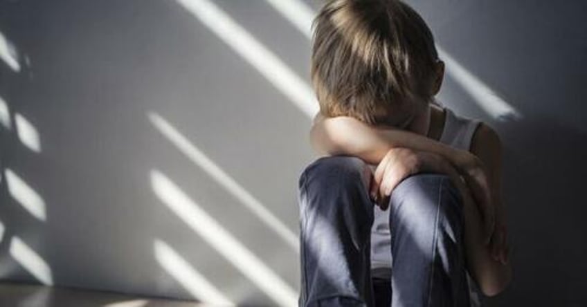 huge numbers of kids permanently damaged by lockdowns new study finds