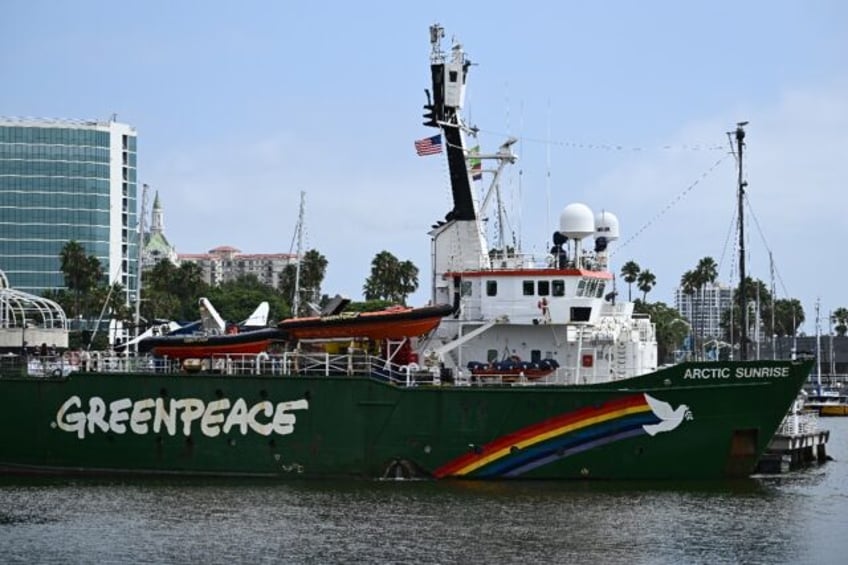 huge overfishing problem shows need to ratify ocean treaty greenpeace