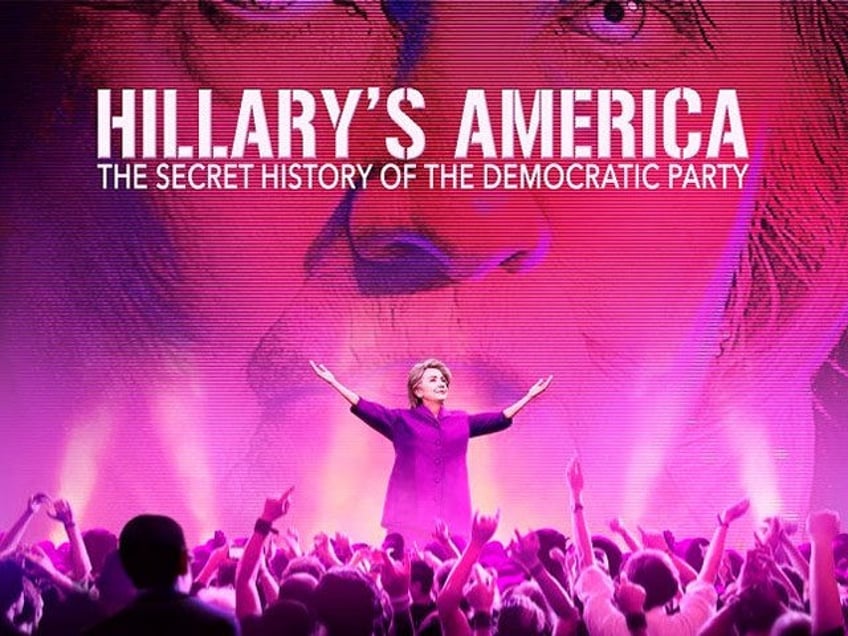 huge turnout for dinesh dsouzas hillarys america in cleveland