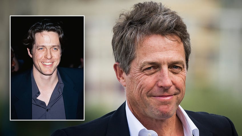 hugh grant