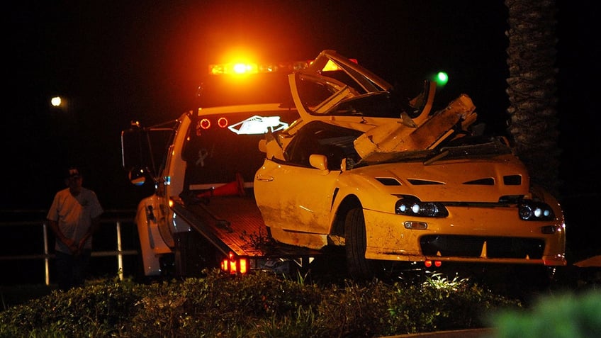 hulk hogans son arrested for dui in florida
