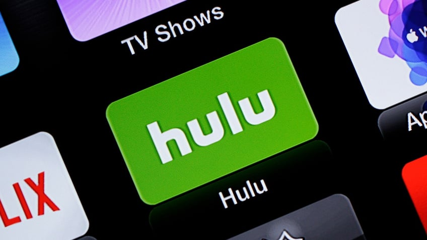 Hulu logo