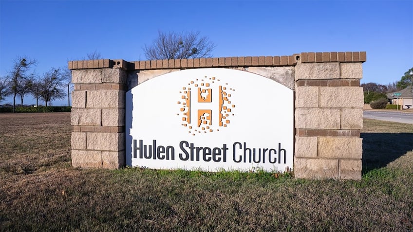 Hulen Street Church