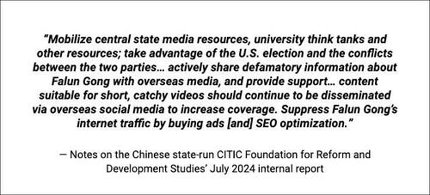human rights group calls on nyt to retract propaganda hit piece against shen yun