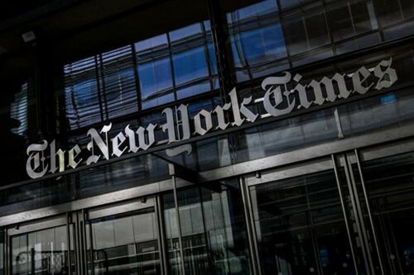 human rights group calls on nyt to retract propaganda hit piece against shen yun