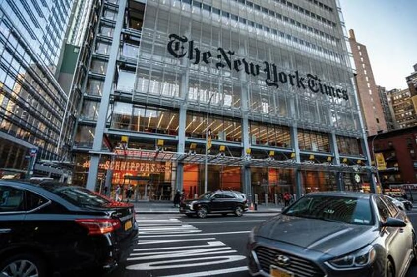 human rights group calls on nyt to retract propaganda hit piece against shen yun