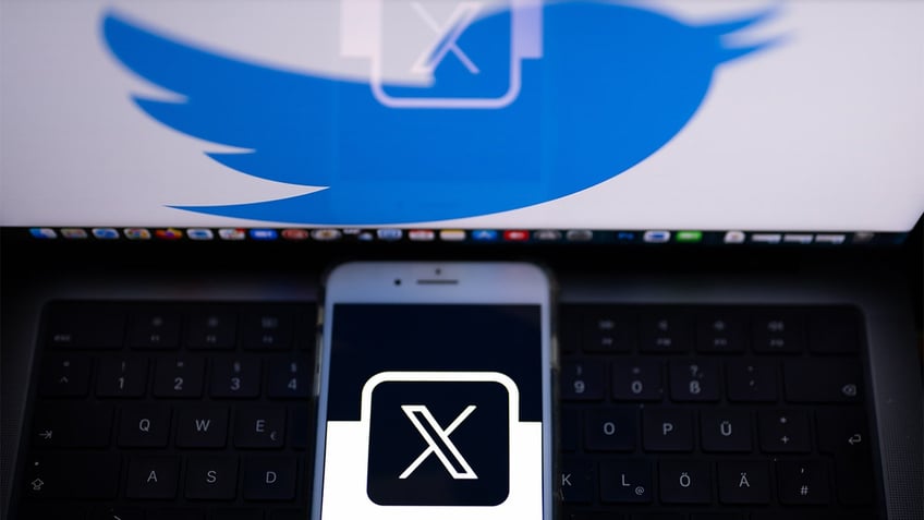 Twitter rebrands to X