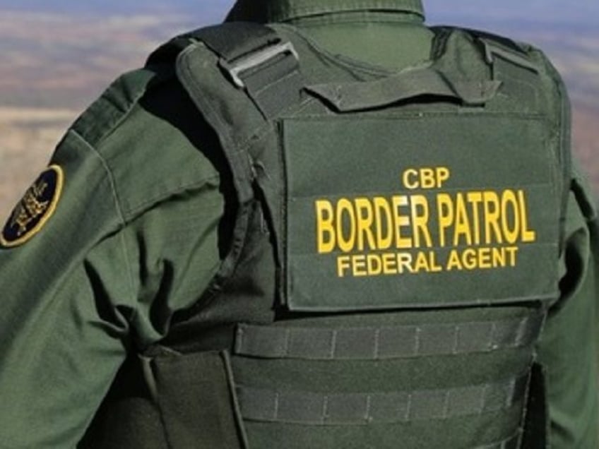 human smuggler fires on border patrol agents in california