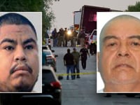 Human smugglers sentenced in horrific Texas truck deaths of 53 migrants