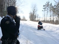 Human traffickers sentenced in freezing deaths of 4 Indian nationals