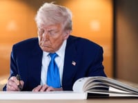 Humanities groups sue Trump administration to reverse local funding cuts