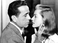 Humphrey Bogart, Lauren Bacall’s son says young people 'not aware of the past,' don't know his famous parents