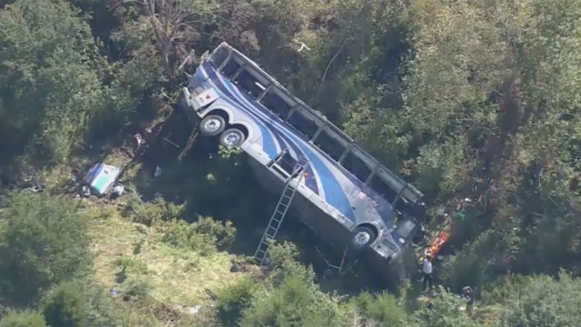 hundreds attend funeral of long island band director killed in bus crash