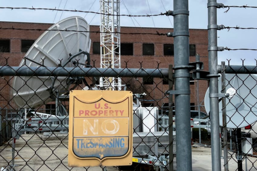 The Associated Press
