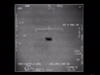 Hundreds Of New UFO Sightings Reported To Pentagon