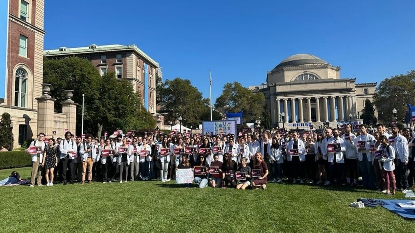 hundreds of victims accuse columbia university of covering up doctors years of abuse in lawsuit not fair