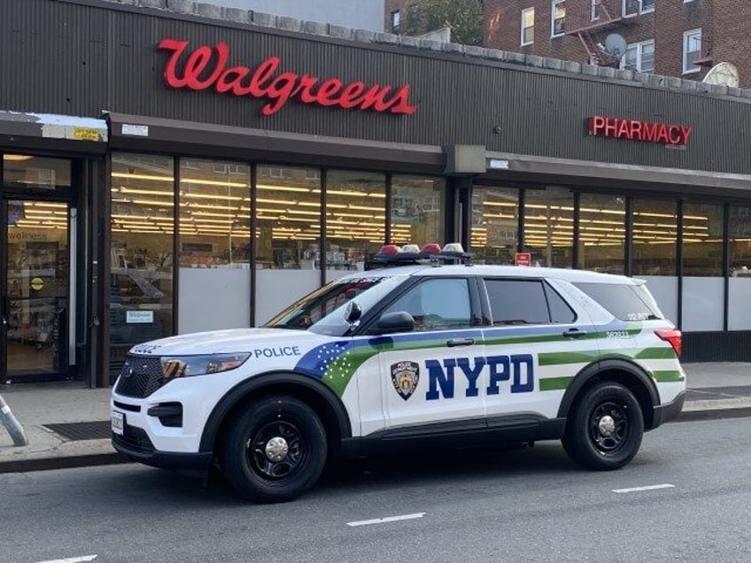 hundreds of walgreens pharmacy workers walk out claiming dangerous conditions