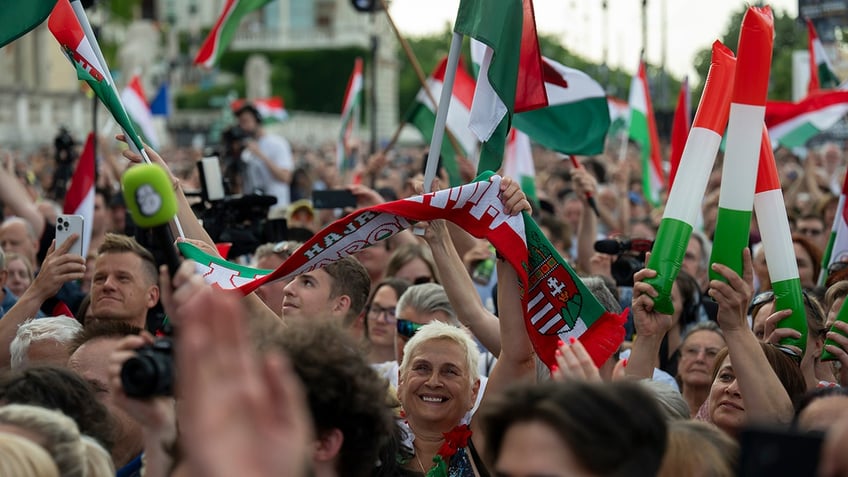 Hungary-Election-Debate