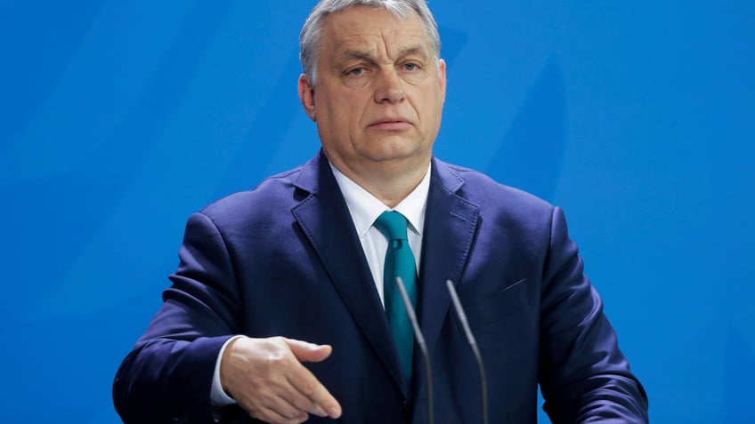 Viktor Orban