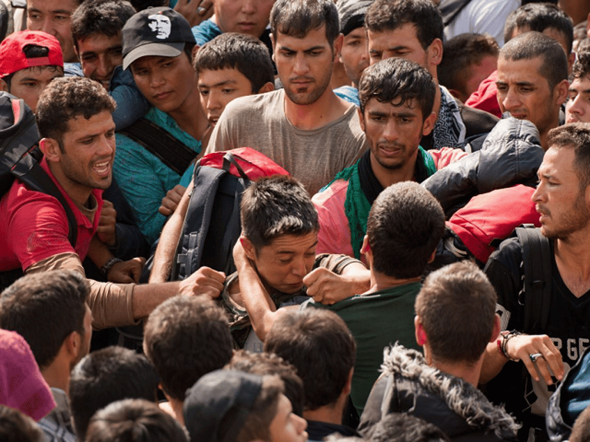 hungary mass migration and terrorism go hand in hand