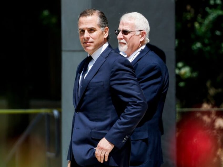 hunter biden admits in court he made 664k from cefc china energy contradicting joe bidens claims